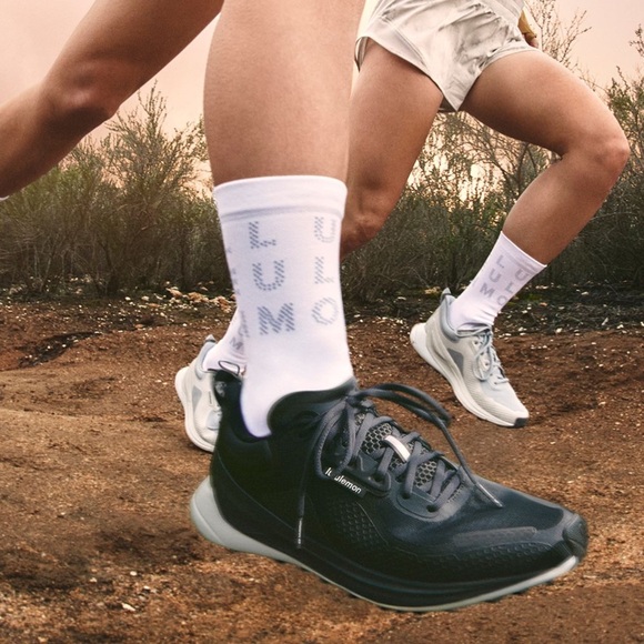 Lululemon Women's Blissfeel Trail Running Shoe Size 9.5 and 9
BRAND NEW IN BOX - Picture 3 of 13